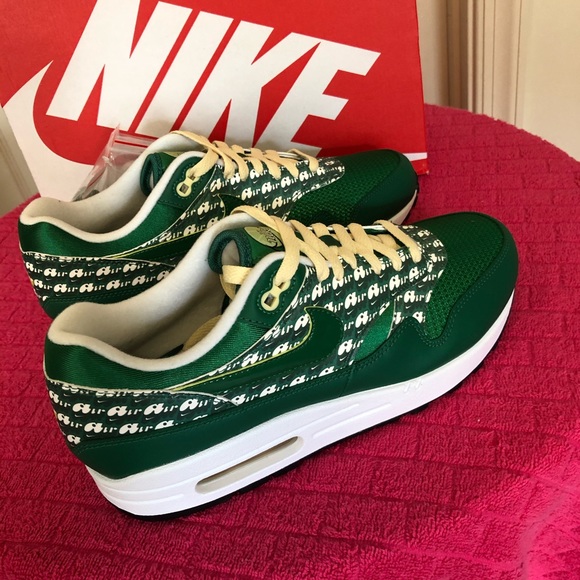 🔴SOLD🔴Nike Air Max 1 PRM - Picture 9 of 17